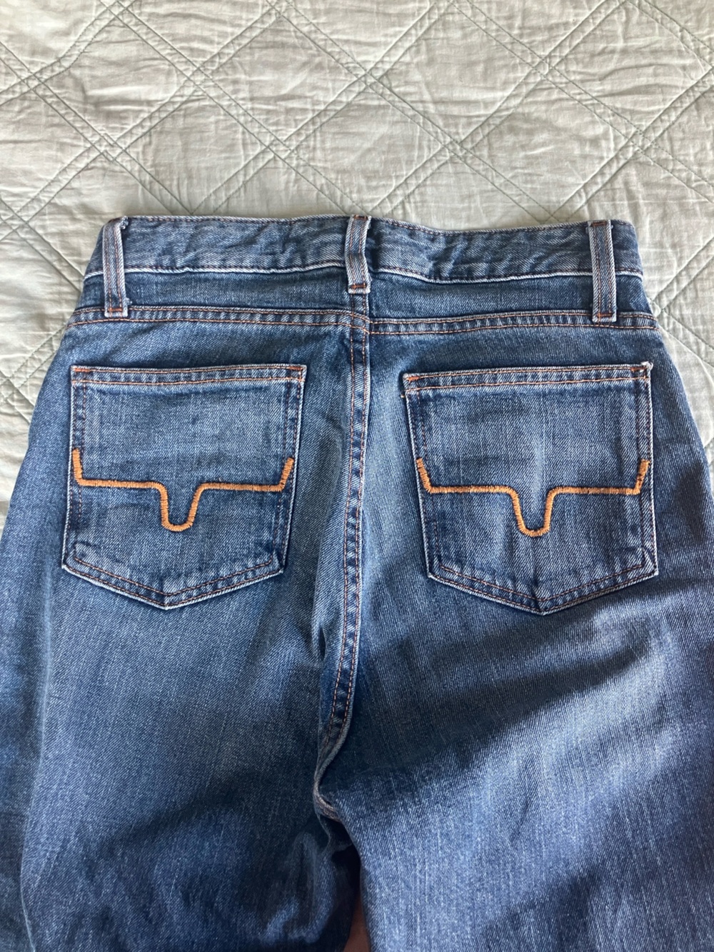 Kimes Ranch Jeans - Picture 7 of 11